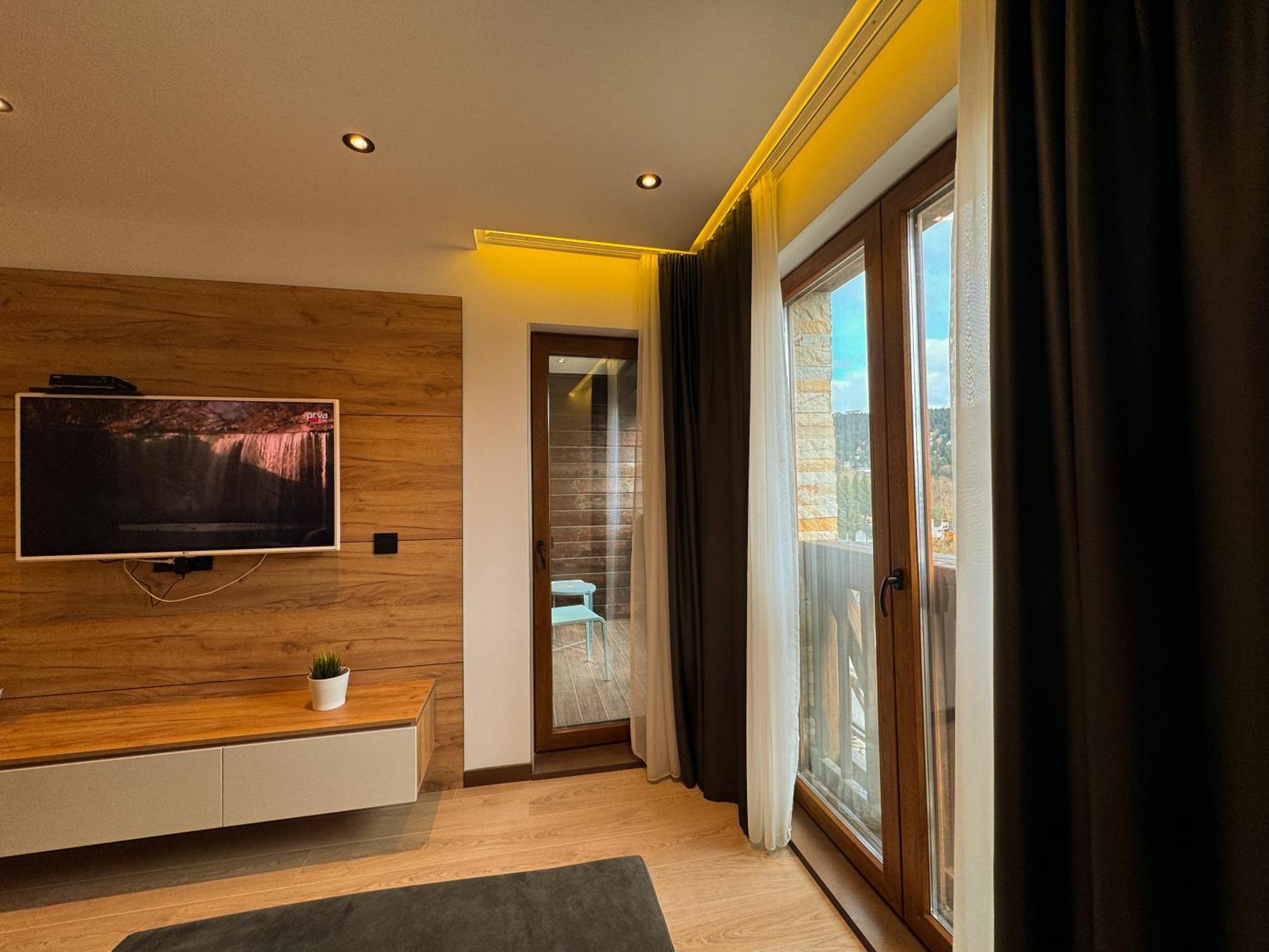 Vip Apartments Kopaonik Exterior foto