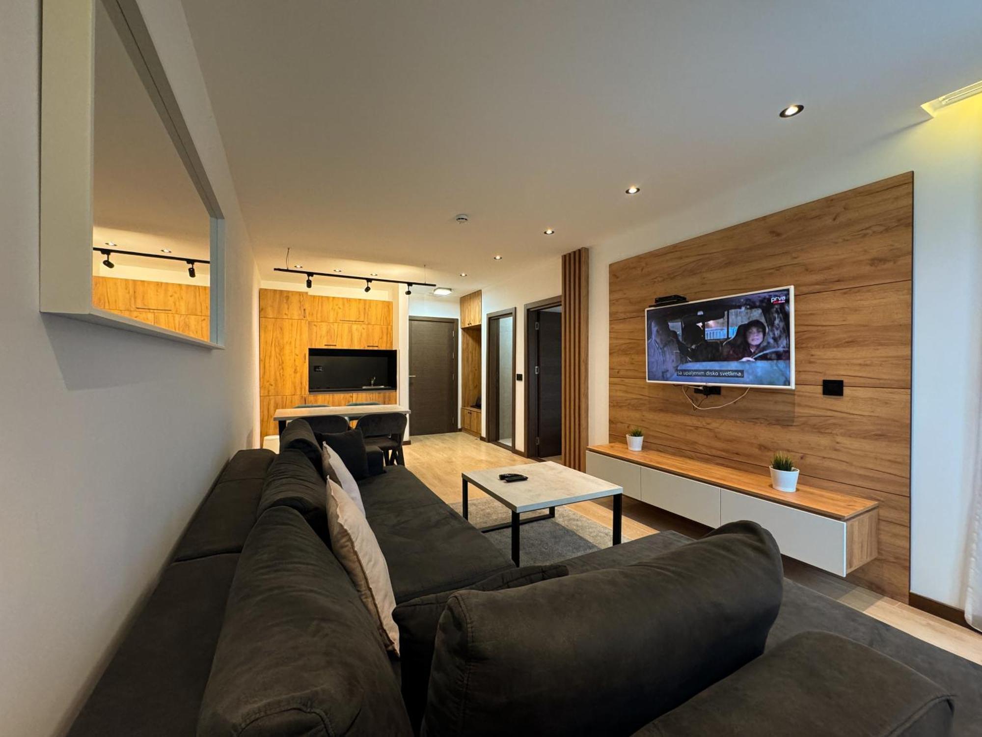 Vip Apartments Kopaonik Exterior foto