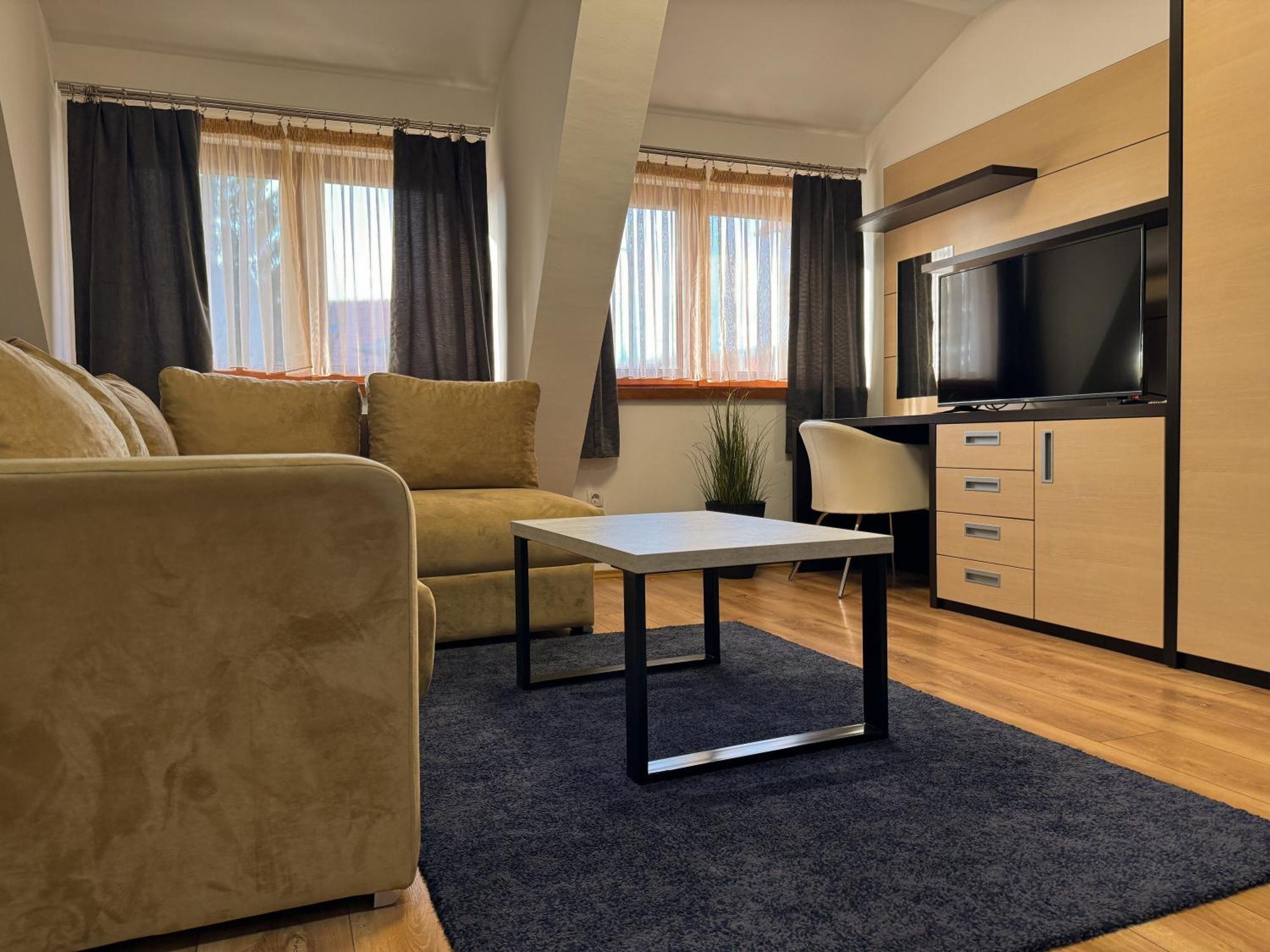 Vip Apartments Kopaonik Exterior foto