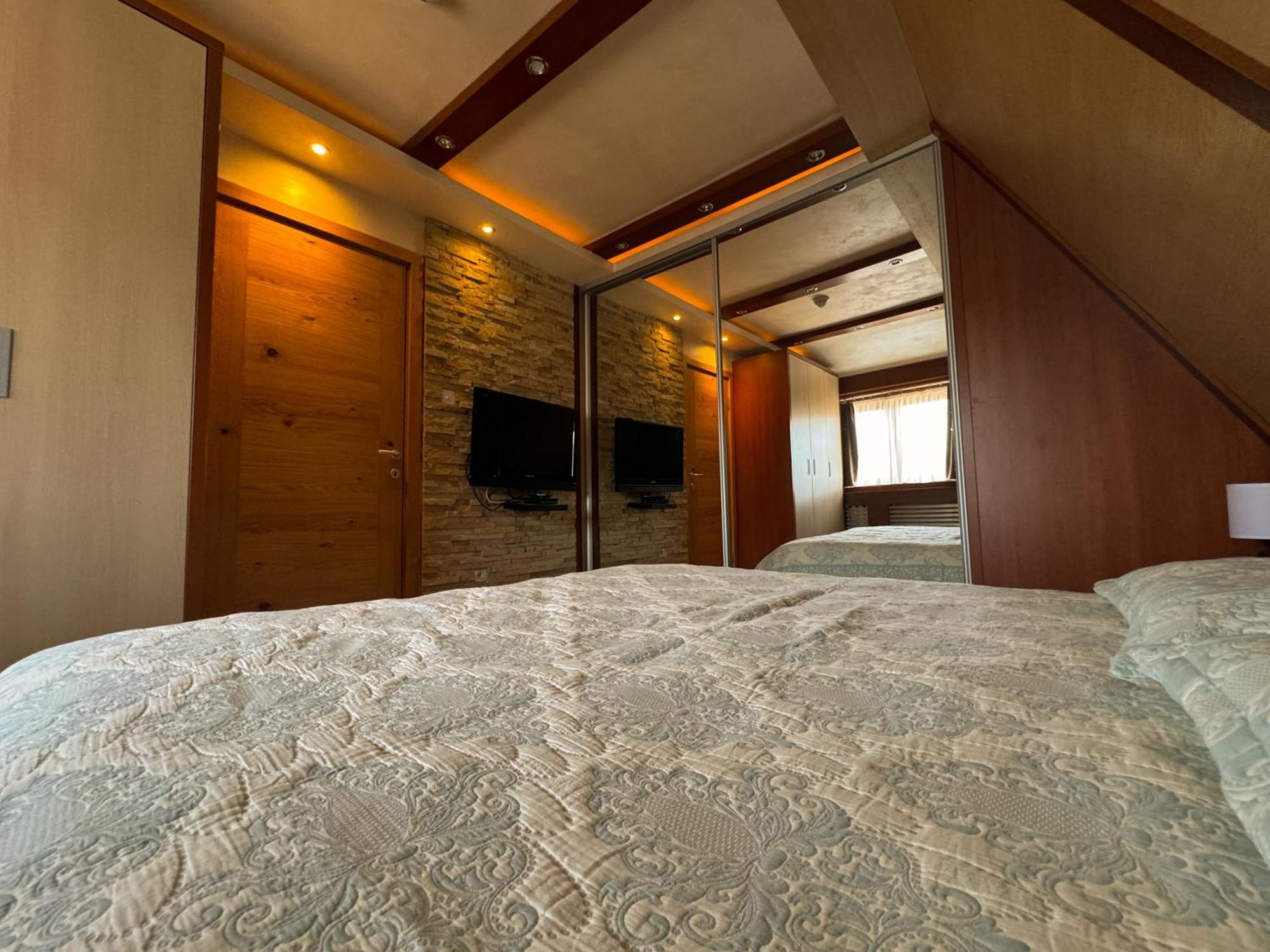 Vip Apartments Kopaonik Exterior foto